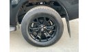 Toyota Hilux toyota hilux model 2016 black colour full option