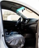 Mitsubishi L200 Mitsubishi L200 GLX (5th Generation) 2020, Double Cab, 4 Doors, 2.5L 4 Cylinder Petrol Engine, Manua