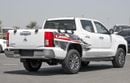 ميتسوبيشي L200 GLS GLX Double Cab Diesel A/T 2.4L