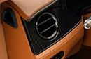 Bentley Continental 4.0L V8 Twin-Turbocharged Engine +eMotor | Warranty