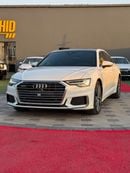Audi A6 55 TFSI S-LINE
