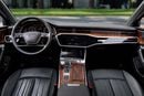 Audi A6 A6 S-Line | 2,155 P.M | 0% Downpayment | Audi Warranty til Dec 2027