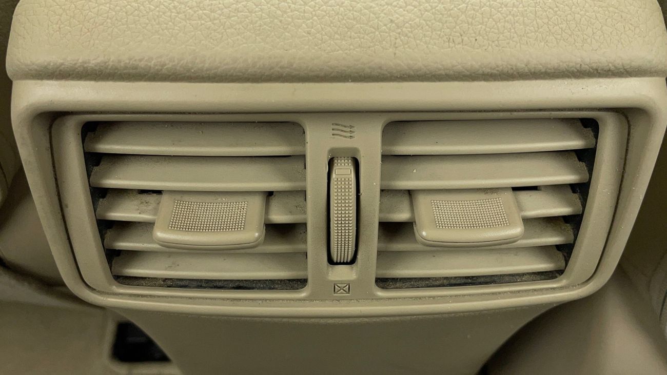 نيسان إكس تريل S 2.5 | بدون دفعة مقدمة | اختبار القيادة في المنزل