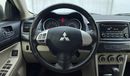 Mitsubishi Lancer GLS HIGH 1.6 | Under Warranty | Inspected on 150+ parameters