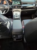 Kia Seltos LX STD