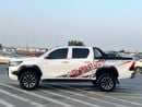 تويوتا هيلوكس ADVENTURE 2022 Toyota Hilux Advanture Modified - 2.7L V4 - AWD 4x4 -GCC- Rear Camera - Patrol