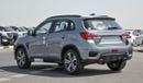 Mitsubishi ASX Brand New Mitsubishi ASX Medium Line 2024 Export 2.0L A/T|FWD|Petrol |Grey/Black| |ASX-MEDLINE-24|