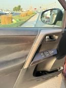 Toyota RAV4 4WD 2018 model