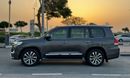 Toyota Land Cruiser VXR