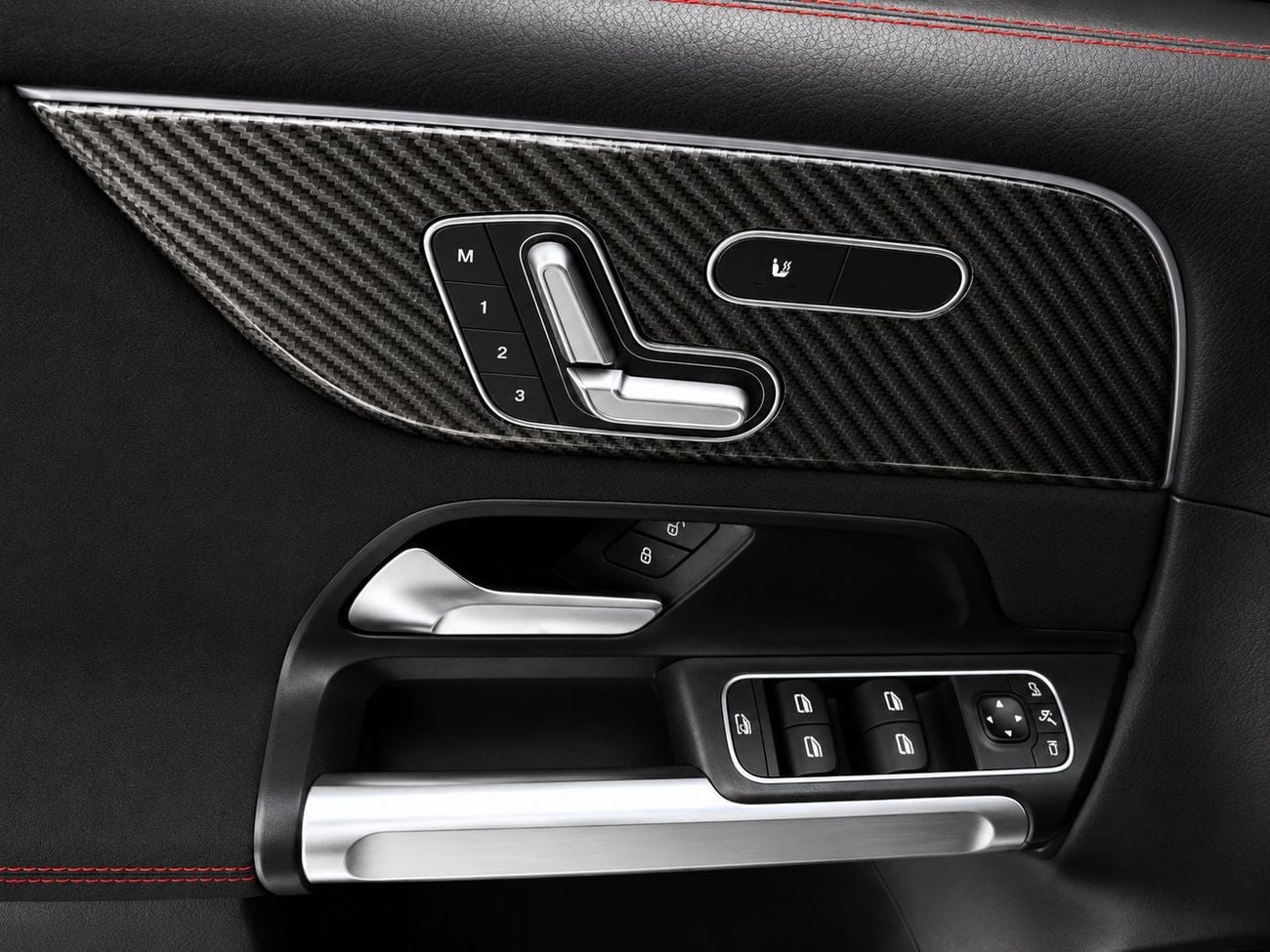 Mercedes Benz GLB250