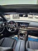 Mercedes-Benz E300 Panoramic