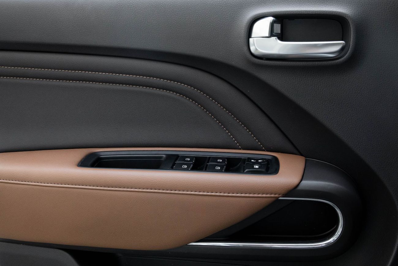 جي إي سي GS3 GE | 979 P.M  | 0% Downpayment | TOP SPEC | WARRANTY!