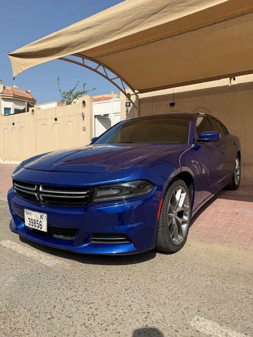 دودج تشارجر