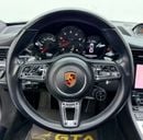 Porsche 911 CARRERA 2019 Porsche 911 Carrera, 2026 Porsche Warranty, Full Porsche Service History, Fully Loaded, GCC
