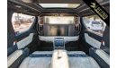 لكزس LM 300H 2021 Lexus LM300 Hybrid | Luxury 4 Seater MPV + Fully Loaded Features