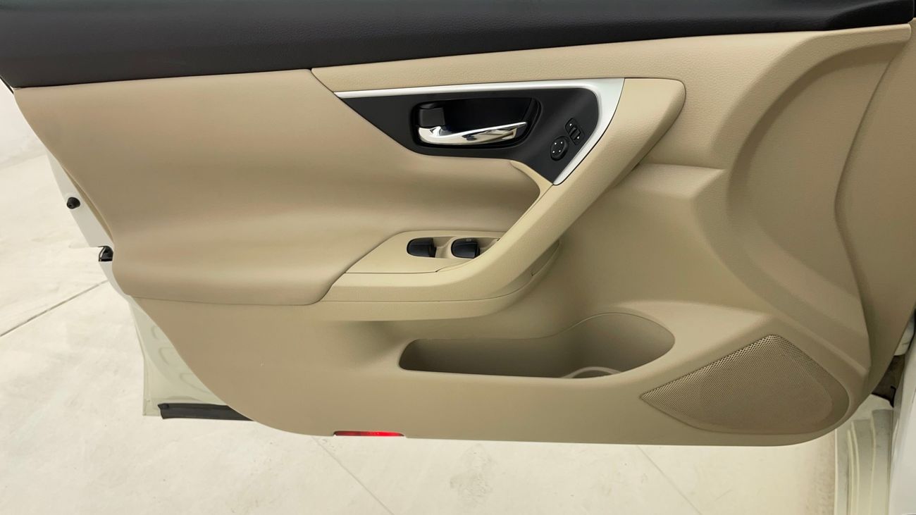 Nissan Altima SV 2.5 | Zero Down Payment | Home Test Drive