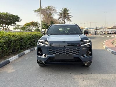 Toyota RAV4 2.5L EXR Hybrid