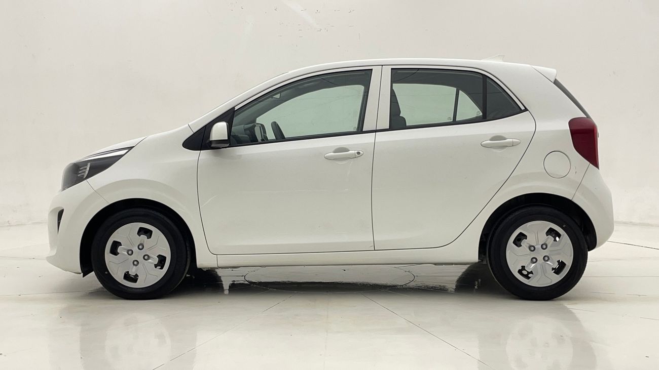 Kia Picanto LX 1.2 | Zero Down Payment | Home Test Drive