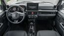 Suzuki Jimny 1.5L GLX (A/T)