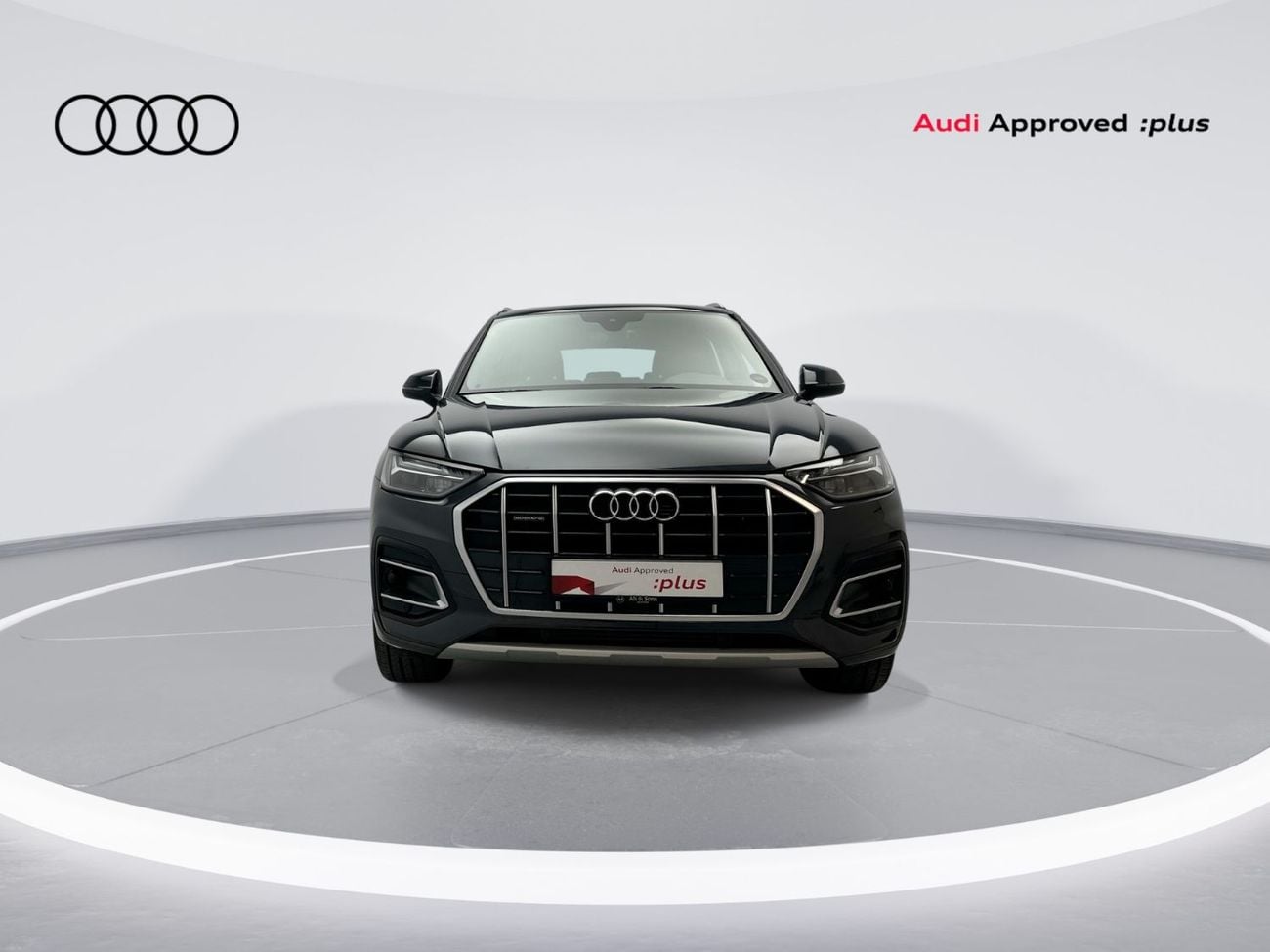 Audi Q5 45 TFSI quattro Advanced 2.0L (245 HP) 249hp (Ref# 30991) - EXCLUSIVE RAMADAN OFFER