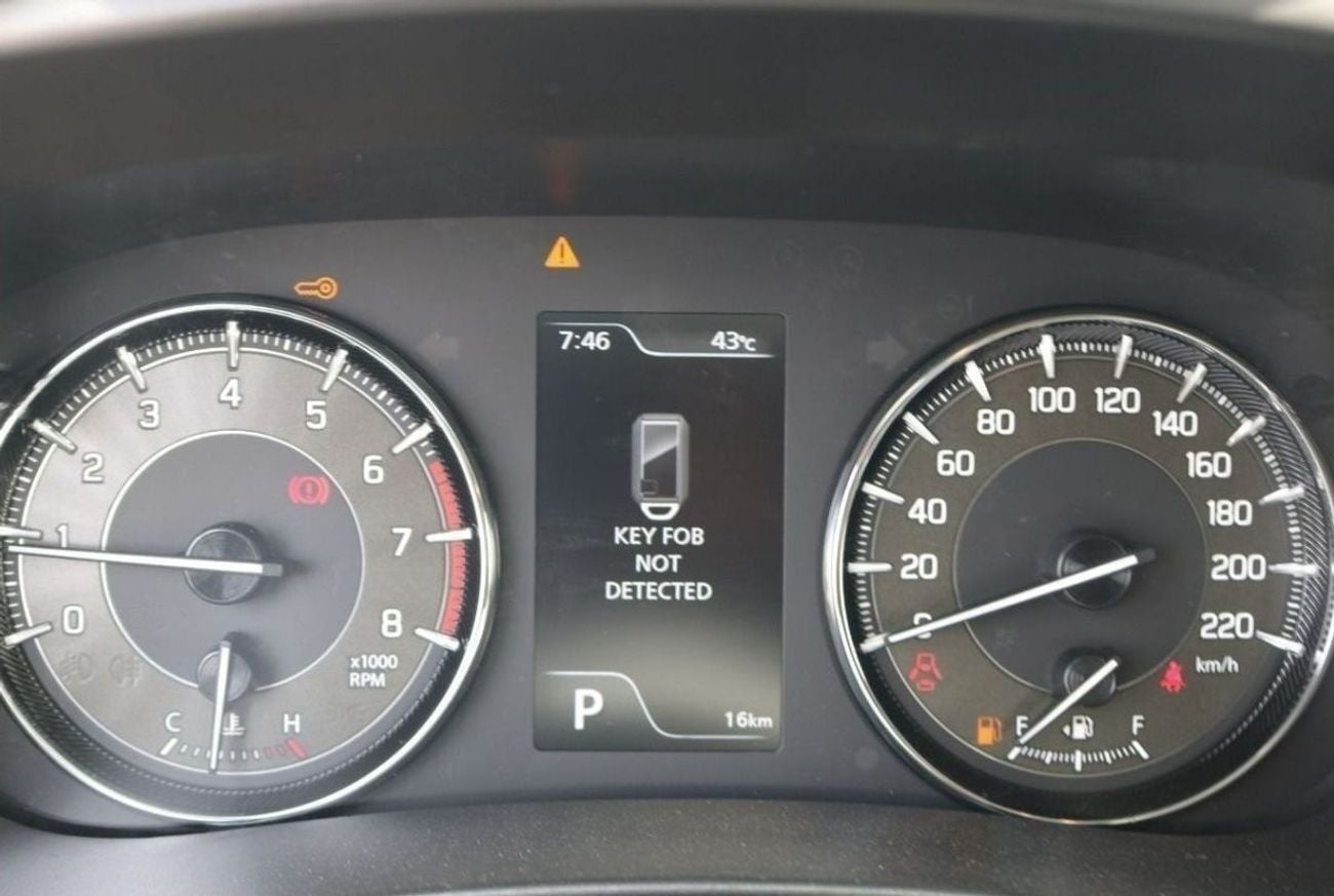 Suzuki Baleno 2026 GLX – 1.5L Petrol | 360° View | 6 Airbags | Market-Best Price