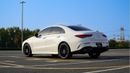 Mercedes-Benz CLA 250 MERCEDES BENZ CLA250 MODEL 2023 CLEAN TITEL