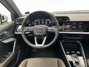 أودي A3 A3 Sedan Advanced 35 TFSI 150hp Progress (Ref# 19846)
