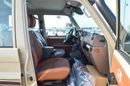 Toyota Land Cruiser 70 TOYOTA LAND CRUISER 76 2.8L 4WD DIESEL SUV 2026