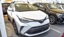 Toyota C-HR Warranty Included - Bank Finance Available ( 0%)