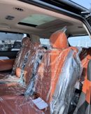 Kia Carnival KIA CARNIVAL 3.5L 2025 MODEL