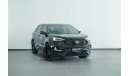 فورد إدج 2019 Ford Edge ST / Ford Al Tayer 5-year Warranty and 3-year Service pack