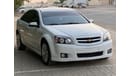 Chevrolet Caprice SS