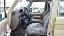 Toyota Land Cruiser Pick Up Toyota Land Cruiser Pick Up 2024 High-Option