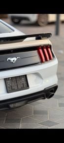 فورد موستانج