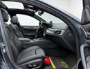 BMW 530i 2023 BMW 530i M-Sport, 2027 BMW Warranty + Service Pack, Full BMW Service History, Low Km, GCC