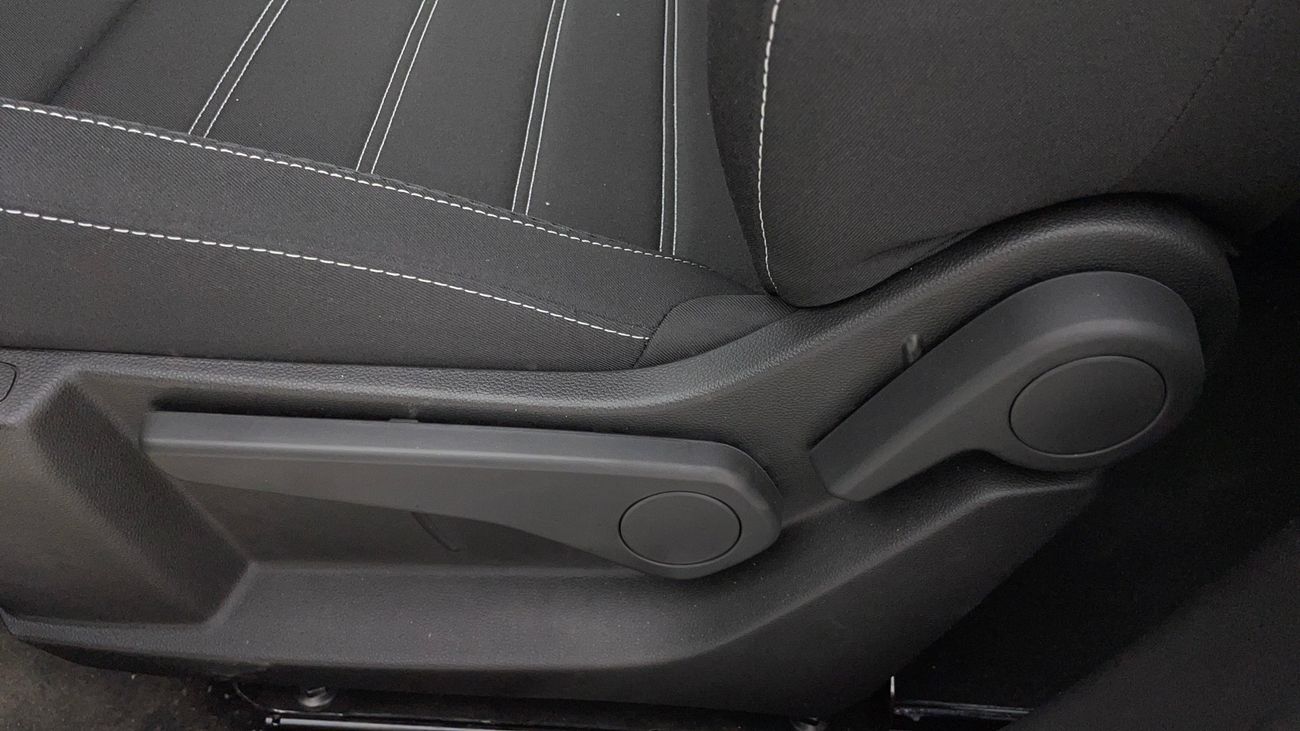 رينو داستر LE 1.6 | بدون دفعة مقدمة | اختبار القيادة في المنزل