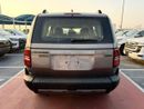 Toyota Prado TOYOTA PRADO ALL ROUNDER 2.4L 2026