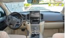 Toyota Land Cruiser 2020YM GXR 4.5L A/T ,REMOTE START, Sunroof, full option - Export out GCC- different colors