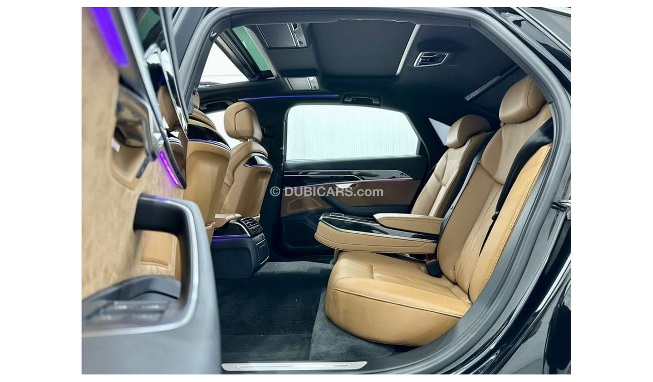 أودي A8 2019 Audi A8L 55 TFSI Quattro Business Edition, March 2025 Audi Warranty, Full Audi Service History,