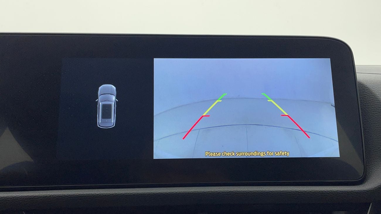 Ford Territory 2024 TREND | AED 1099/Month | 0 DP | 30 Day Return | Warranty | Service History