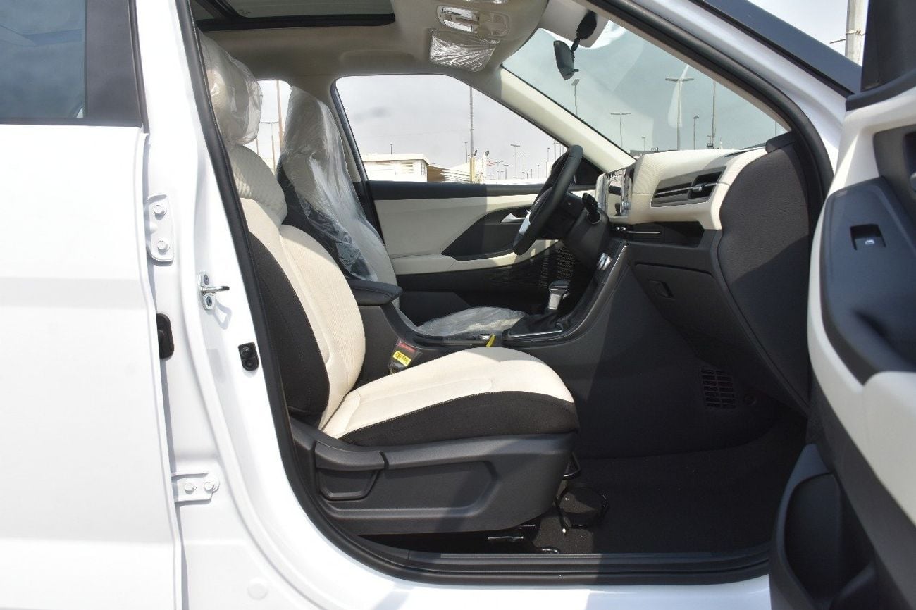 Hyundai Creta Zero 2026