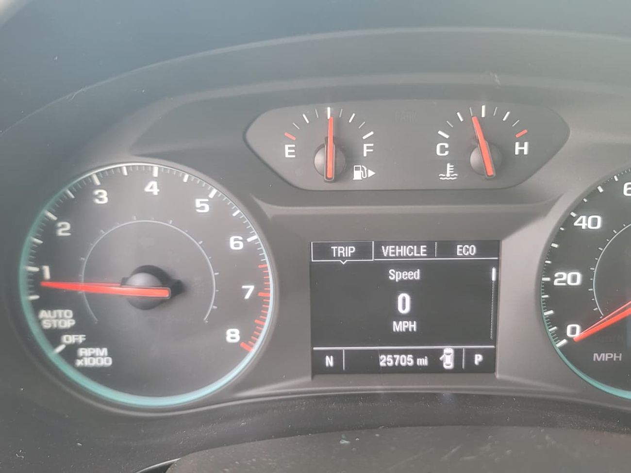 Chevrolet Malibu 1.5Cc Turbo