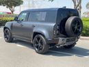 Land Rover Defender DEFENDER V8**2023**GERMAN SPEC
