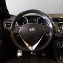 Alfa Romeo Giulietta AED 669 pm • 0% Downpayment • Alfa Romeo Giulietta Veloce  • 1 Year Warranty