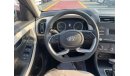 Hyundai Creta HYUNDAI CRETA 1.5L, BASIC OPTIONS, COLOR RED, WITH ALLOY WHEELS, FOR EXPORT ONLY