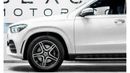 Mercedes-Benz GLE 450 Std 2022 Mercedes GLE 450, 2026 Mercedes Warranty + Service Contract, 7 Seats, Low KMs, GCC
