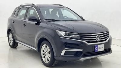 MG RX5 MG RX5 1.5L 2023 | 0 DP | 580/Month | 30 Day Return | Service History