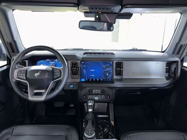 Ford Bronco BADLANDS, миниатюра 23