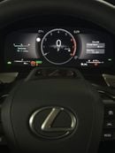 Lexus LM 350h 4 Seats (VIP Configuration)