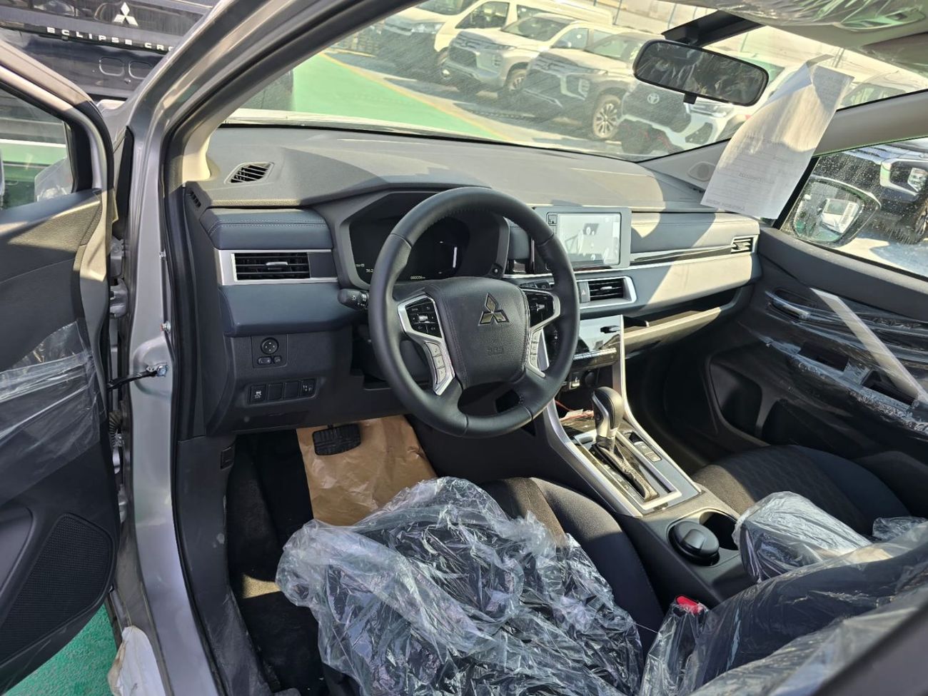 Mitsubishi Xpander Highline 1.5L